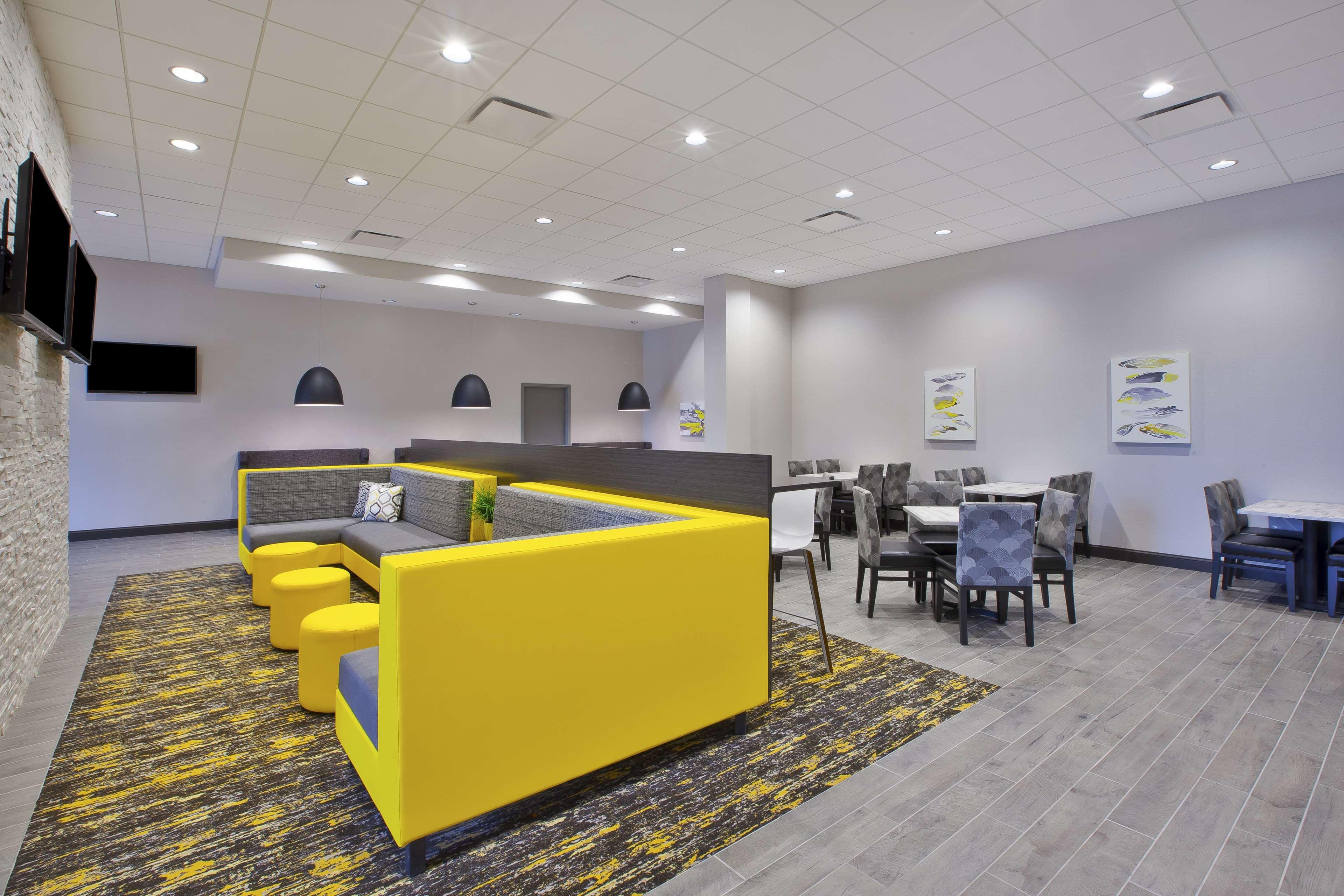 Best Western Plus Gallup Inn & Suites Exteriör bild