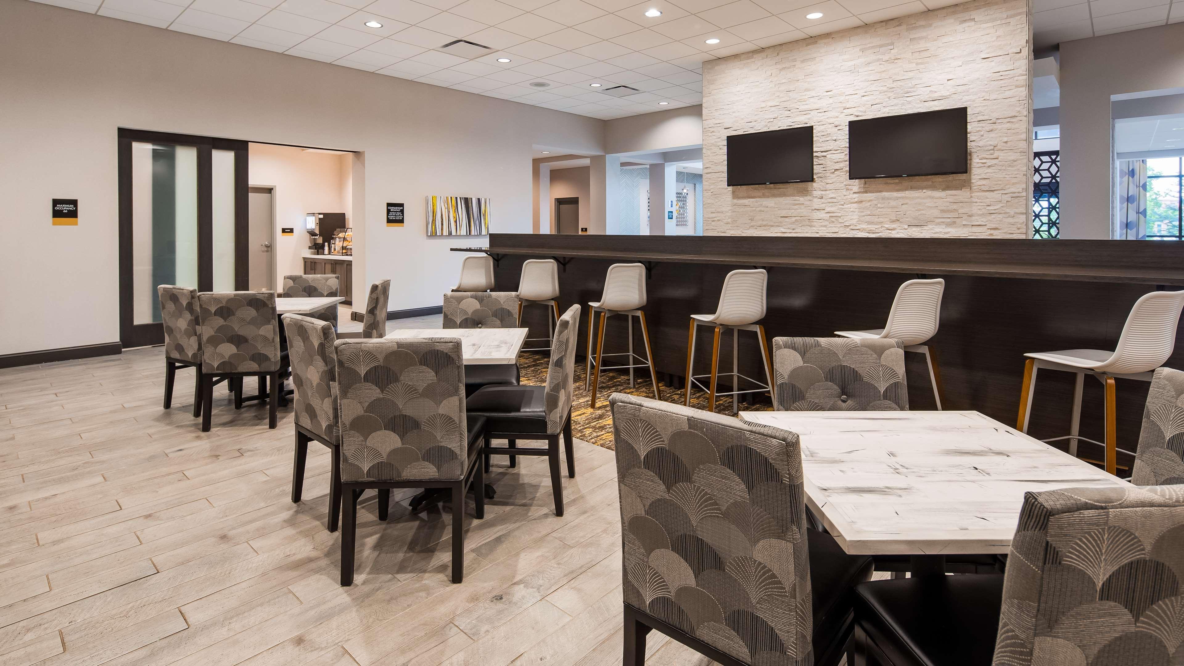 Best Western Plus Gallup Inn & Suites Exteriör bild